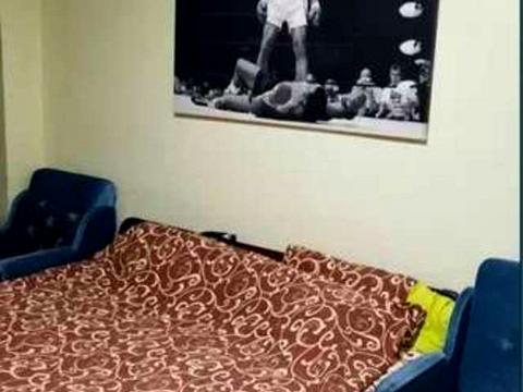 квартира за адресою Зодчих вул., 34