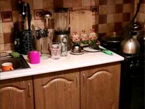 квартира за адресою Зодчих вул., 34