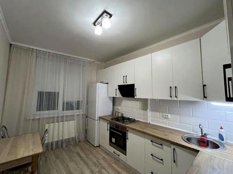 квартира по адресу Беговая ул., 17а