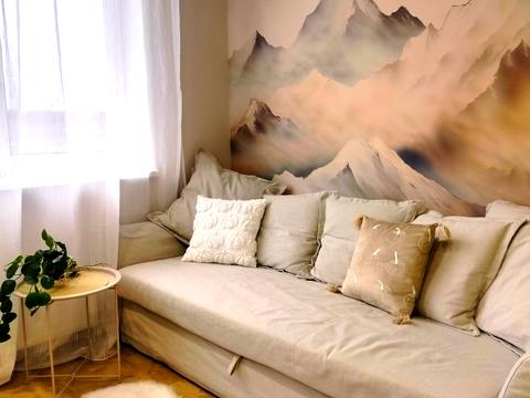 квартира за адресою Родини Крістерів вул., 14