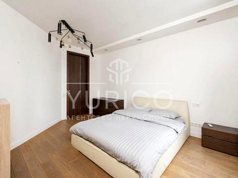 квартира по адресу Жилянская ул., 59