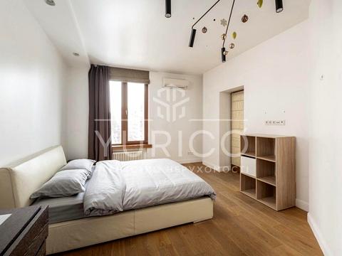 квартира по адресу Жилянская ул., 59