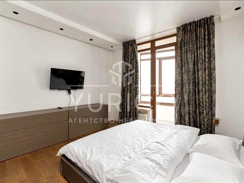 квартира по адресу Жилянская ул., 59