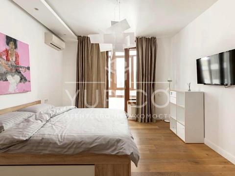 квартира по адресу Жилянская ул., 59