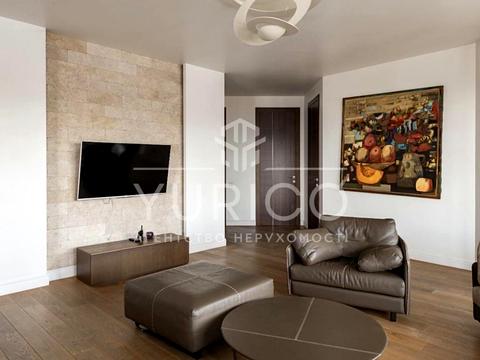 квартира по адресу Жилянская ул., 59