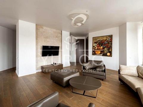 квартира по адресу Жилянская ул., 59