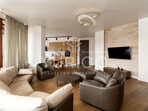 квартира по адресу Жилянская ул., 59