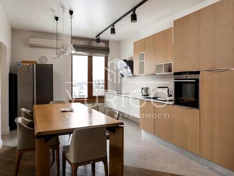 квартира по адресу Жилянская ул., 59