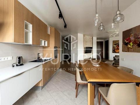 квартира по адресу Жилянская ул., 59