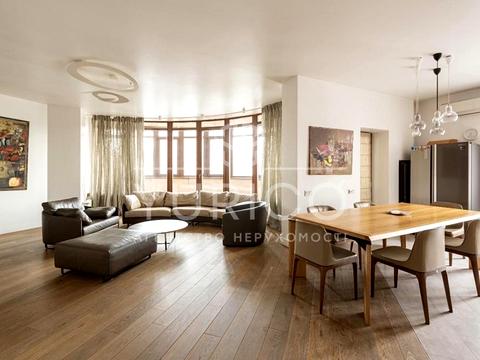 квартира по адресу Жилянская ул., 59