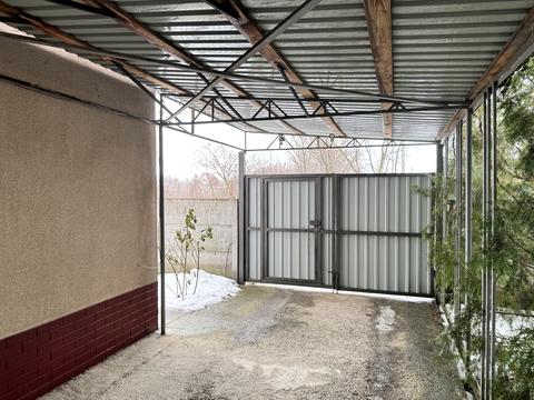 будинок за адресою Вішнева