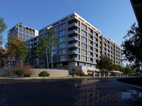 квартира по адресу Научная ул., (Будинок)