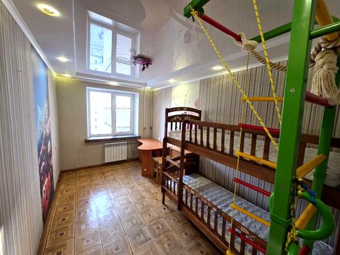 квартира по адресу Героев Труда ул., 46