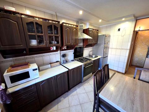 квартира за адресою Нескорених вул., 46