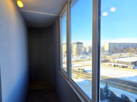 квартира по адресу Героев Труда ул., 46