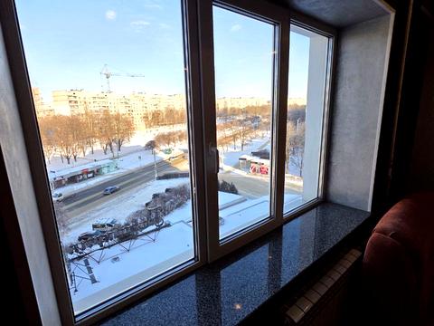 квартира по адресу Героев Труда ул., 46