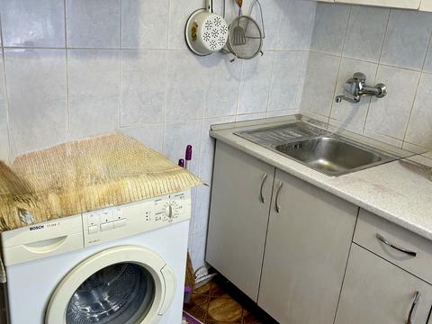 квартира за адресою Сергія Скальда вул. (Комарова), 10