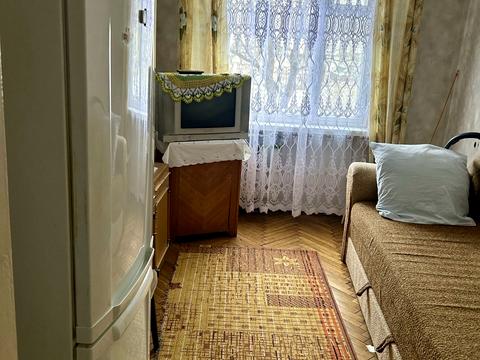 квартира за адресою Сергія Скальда вул. (Комарова), 10