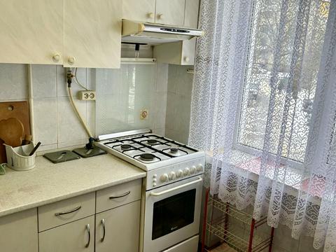 квартира за адресою Сергія Скальда вул. (Комарова), 10