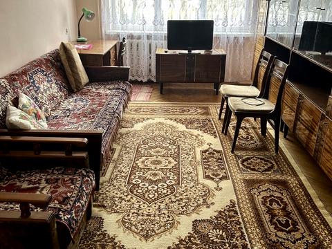 квартира за адресою Сергія Скальда вул. (Комарова), 10