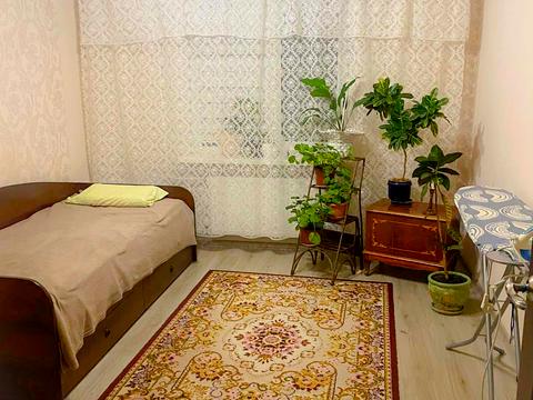 кімната за адресою Нарбутівська вул., 185