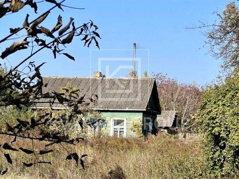 участок по адресу Яблоньская ул. (Кирова)