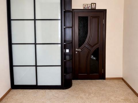 квартира за адресою Оноре де Бальзака вул., 98