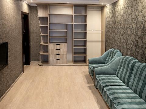 квартира за адресою Оноре де Бальзака вул., 98