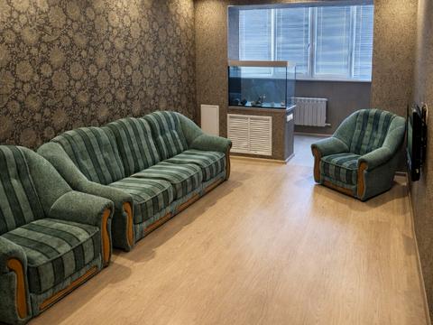 квартира за адресою Оноре де Бальзака вул., 98