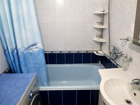 квартира за адресою Оноре де Бальзака вул., 98