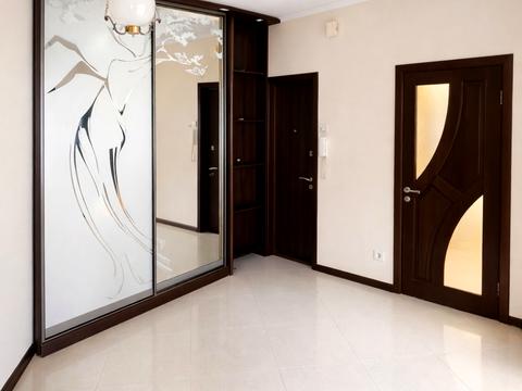 квартира за адресою Оноре де Бальзака вул., 98