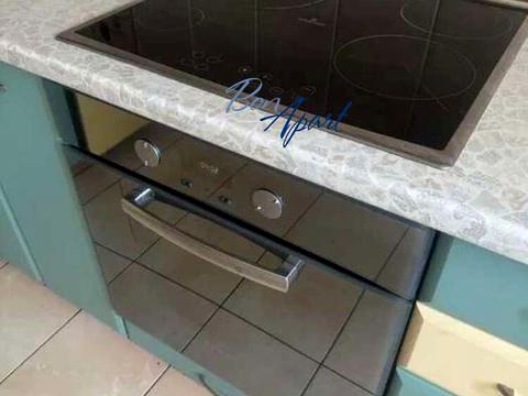 квартира за адресою Степана Рудницького вул. (Академіка Вільямса), 15 к1