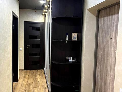 квартира по адресу Хлебная ул., 4-А