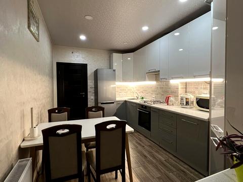 квартира по адресу Хлебная ул., 4а