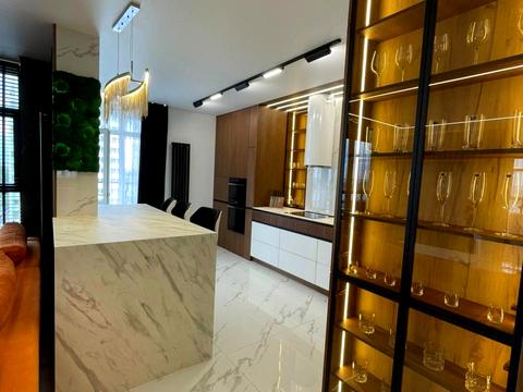 квартира за адресою Стрийська вул., (Будинок 9)