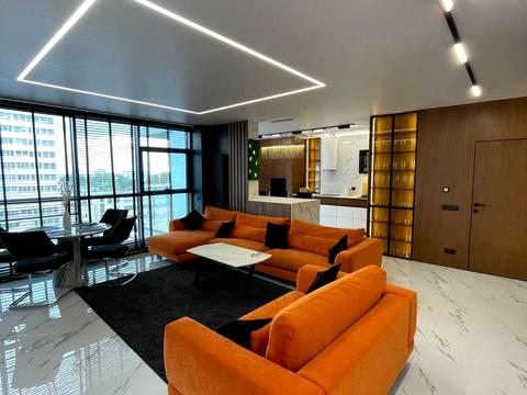 квартира за адресою Стрийська вул., (Будинок 9)