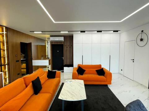 квартира за адресою Стрийська вул., (Будинок 9)