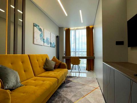 квартира за адресою Стрийська вул., (Будинок 9)