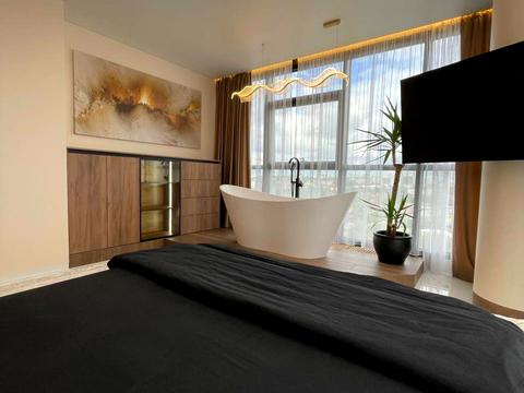 квартира за адресою Стрийська вул., (Будинок 9)