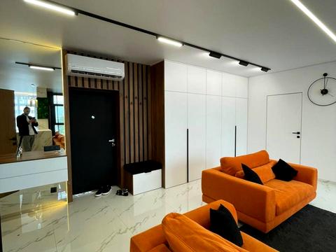 квартира за адресою Стрийська вул., (Будинок 9)