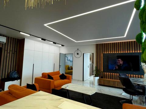 квартира за адресою Стрийська вул., (Будинок 9)