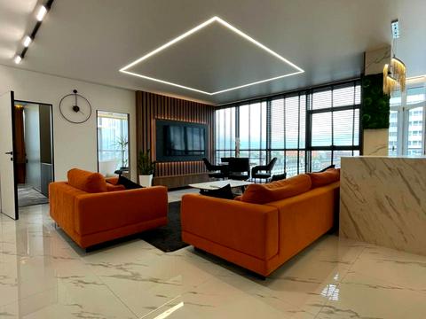 квартира за адресою Стрийська вул., (Будинок 9)