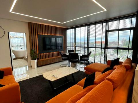 квартира за адресою Стрийська вул., (Будинок 9)