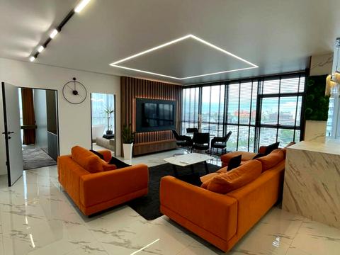 квартира за адресою Стрийська вул., (Будинок 9)