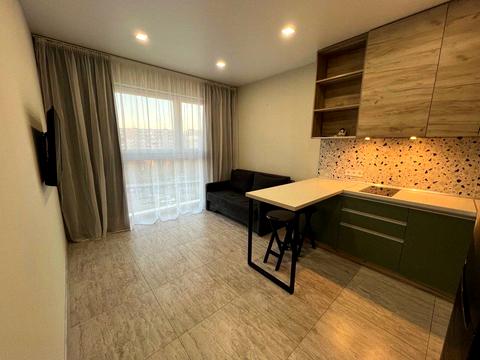 квартира за адресою Кобзаря бульв., 4