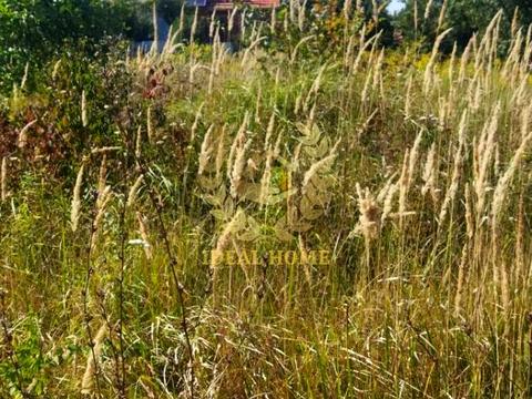участок по адресу Незалежності, 27