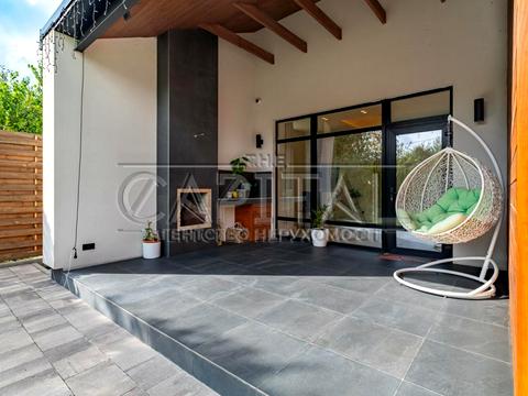 дом по адресу Садова