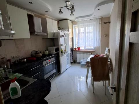 квартира за адресою Академіка Сахарова вул., 44