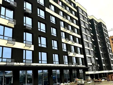 квартира за адресою Романа Вірастюка вул., 3