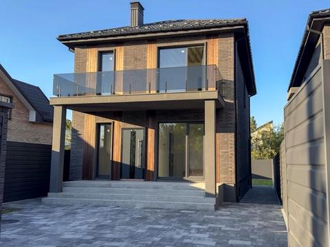 будинок за адресою Рубежівська вул.